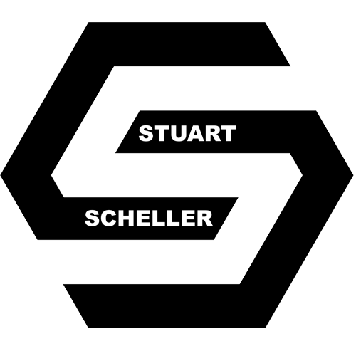 Stuart Scheller