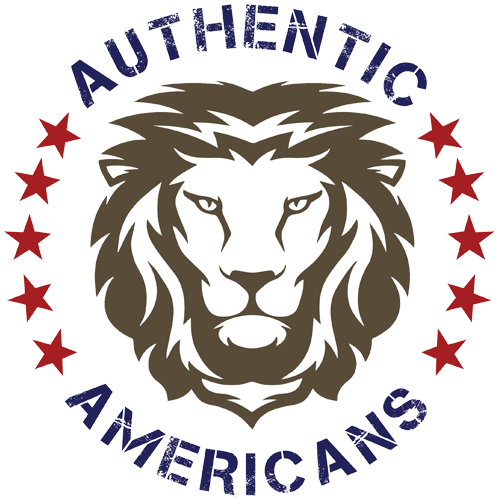 Authentic Americans